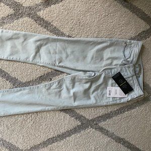 Atletha nwt shaping jeans